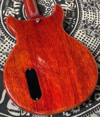 Gibson 【Vintage】1960 Les Paul Junior Double Cutaway Cherry Red【3.10kg】【ギブソンフロア取扱品】_7