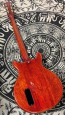Gibson 【Vintage】1960 Les Paul Junior Double Cutaway Cherry Red【3.10kg】【ギブソンフロア取扱品】_8