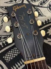 Gibson 【Vintage】1960 Les Paul Junior Double Cutaway Cherry Red【3.10kg】【ギブソンフロア取扱品】_9