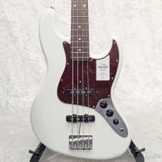 Fender Made In Japan Traditional 60s Jazz Bass -Olympic White-【3.69kg】【JD26014459】