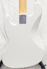 Fender Made In Japan Traditional 60s Jazz Bass -Olympic White-【3.69kg】【JD26014459】_2