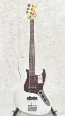 Fender Made In Japan Traditional 60s Jazz Bass -Olympic White-【3.69kg】【JD26014459】_3