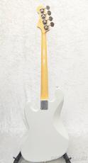 Fender Made In Japan Traditional 60s Jazz Bass -Olympic White-【3.69kg】【JD26014459】_4