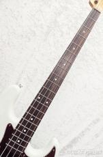 Fender Made In Japan Traditional 60s Jazz Bass -Olympic White-【3.69kg】【JD26014459】_5