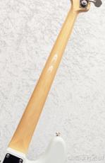 Fender Made In Japan Traditional 60s Jazz Bass -Olympic White-【3.69kg】【JD26014459】_6
