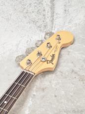 Fender Made In Japan Traditional 60s Jazz Bass -Olympic White-【3.69kg】【JD26014459】_7