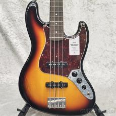 Fender Made In Japan Traditional 60s Jazz Bass -3 Color Sunburst-【3.86kg】