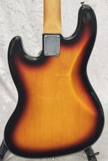 Fender Made In Japan Traditional 60s Jazz Bass -3 Color Sunburst-【3.86kg】_2