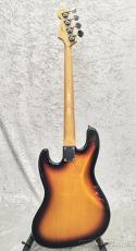 Fender Made In Japan Traditional 60s Jazz Bass -3 Color Sunburst-【3.86kg】_4
