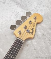 Fender Made In Japan Traditional 60s Jazz Bass -3 Color Sunburst-【3.86kg】_7