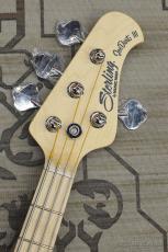 Sterling by MUSIC MAN Joe Dart III -Natural-【3.65kg】【Factory Second】_4