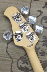 Sterling by MUSIC MAN Joe Dart III -Natural-【3.65kg】【Factory Second】_5