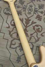 Sterling by MUSIC MAN Joe Dart III -Natural-【3.65kg】【Factory Second】_6
