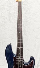 Fender Made in Japan Limited Active Modern Jazz Bass -Sapphire Blue Transparent-【3.93kg】_5
