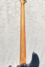 Fender Made in Japan Limited Active Modern Jazz Bass -Sapphire Blue Transparent-【3.93kg】_6