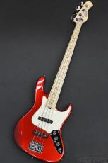 Sadowsky ML22 WL4 ASH -Solid Candy Apple Red High Polish-【3.476kg】_2