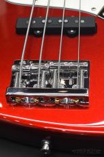Sadowsky ML22 WL4 ASH -Solid Candy Apple Red High Polish-【3.476kg】_5