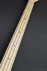 Sadowsky ML22 WL4 ASH -Solid Candy Apple Red High Polish-【3.476kg】_7
