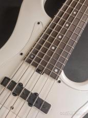 Ibanez MDM1005 -Pearl White-【4.44kg】_4