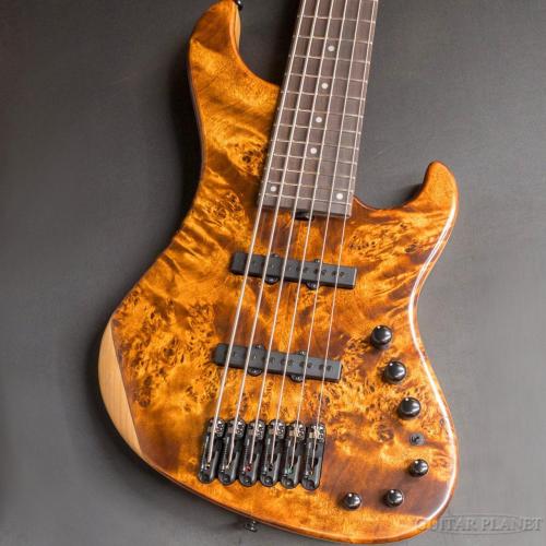 Ibanez MDM1606 -Natural Mocha Low Gloss-【4.06kg】