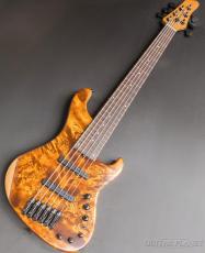 Ibanez MDM1606 -Natural Mocha Low Gloss-【4.06kg】_2