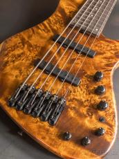 Ibanez MDM1606 -Natural Mocha Low Gloss-【4.06kg】_3