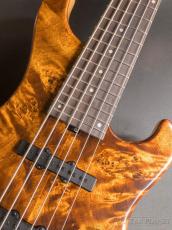 Ibanez MDM1606 -Natural Mocha Low Gloss-【4.06kg】_4