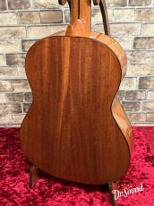 Hofner カール・ヘフナー Classic Series HF15 松単板・マホガニー_4