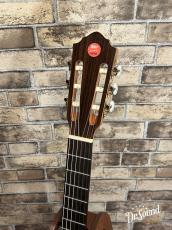 Hofner カール・ヘフナー Classic Series HF15 松単板・マホガニー_7
