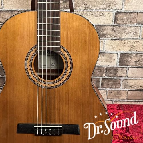Hofner カール・ヘフナー Classic Series HZ25 杉単板・マホガニー