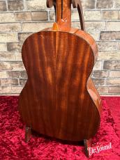 Hofner カール・ヘフナー Classic Series HZ25 杉単板・マホガニー_4