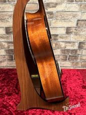 Hofner カール・ヘフナー Classic Series HZ25 杉単板・マホガニー_6