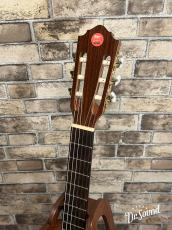 Hofner カール・ヘフナー Classic Series HZ25 杉単板・マホガニー_7