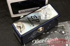 XOTiC EP Booster 15th Anniversary Limited Edition Metallic Blue