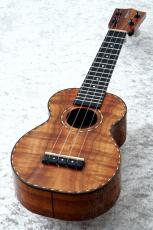 Kamaka HF-1D 【2022年製】【ハワイアンコア総単板/ギアペグ】【現物動画あり】_2