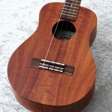 Kamaka HB-3 【2024年製】【Bell Shape Tenor】【Hawai'ian Koa】【現物動画あり】