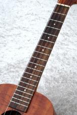 Kamaka HB-3 【2024年製】【Bell Shape Tenor】【Hawai'ian Koa】【現物動画あり】_4