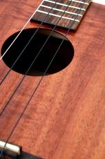 Kamaka HB-3 【2024年製】【Bell Shape Tenor】【Hawai'ian Koa】【現物動画あり】_5