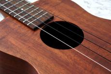 Kamaka HB-3 【2024年製】【Bell Shape Tenor】【Hawai'ian Koa】【現物動画あり】_6