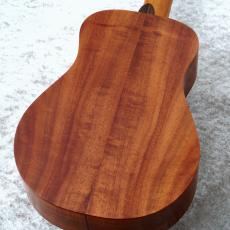 Kamaka HB-3 【2024年製】【Bell Shape Tenor】【Hawai'ian Koa】【現物動画あり】_10