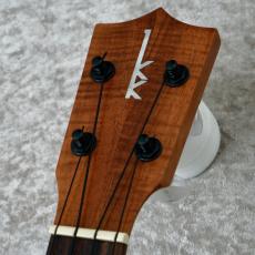 Kamaka HF-1 #250101 【Soprano】【Solid Hawai'ian Koa】_3