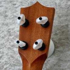Kamaka HF-1 #250101 【Soprano】【Solid Hawai'ian Koa】_6