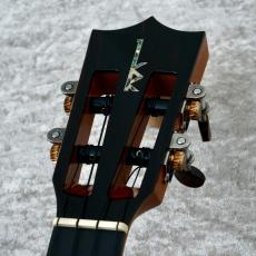 Kamaka HF-3D2I #240942【正統派の美しい杢目!】【現物動画あり】_3