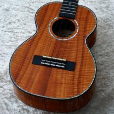 Kamaka HF-3D2I #240942【正統派の美しい杢目!】【現物動画あり】_5