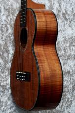 Kamaka HF-3D2I #240942【正統派の美しい杢目!】【現物動画あり】_11