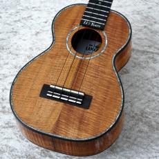 Kamaka HF-2D2 #260167【110 Years】【Curly Hawaiian Koa】【Concert】
