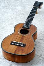 Kamaka HF-2D2 #260167【110 Years】【Curly Hawaiian Koa】【Concert】_2