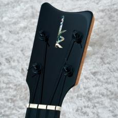 Kamaka HF-2D2 #260167【110 Years】【Curly Hawaiian Koa】【Concert】_3