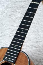 Kamaka HF-2D2 #260167【110 Years】【Curly Hawaiian Koa】【Concert】_4
