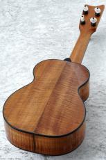 Kamaka HF-2D2 #260167【110 Years】【Curly Hawaiian Koa】【Concert】_5